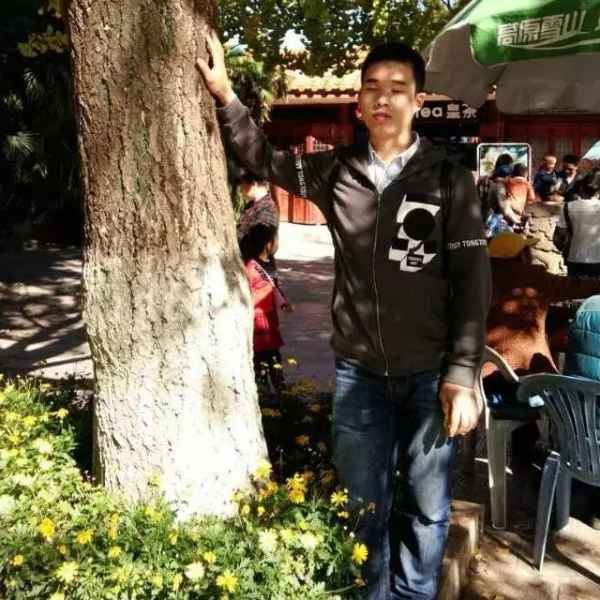四川33岁单身帅哥真诚找对象-遂宁征婚相亲网