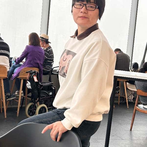 上海32岁单身美女真诚找对象-遂宁征婚相亲网