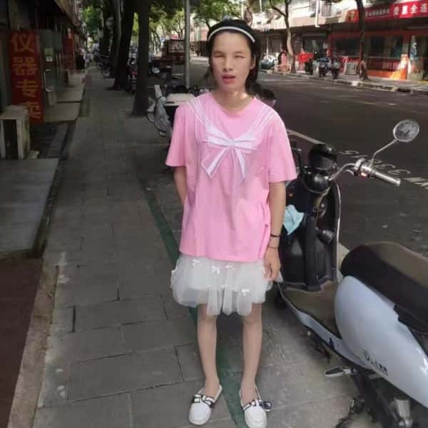 上海27岁单身美女真诚找对象-遂宁征婚相亲网