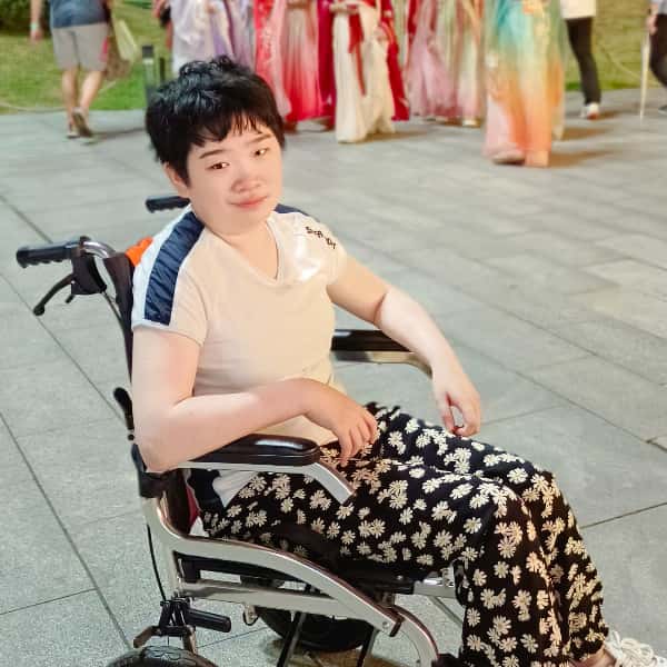 北京26岁单身美女真诚找对象-遂宁征婚相亲网