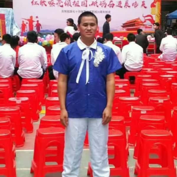 广东34岁单身帅哥真诚找对象-遂宁征婚相亲网