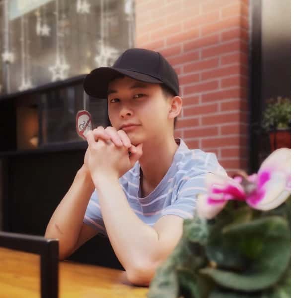 广东30岁单身帅哥真诚找对象-遂宁征婚相亲网