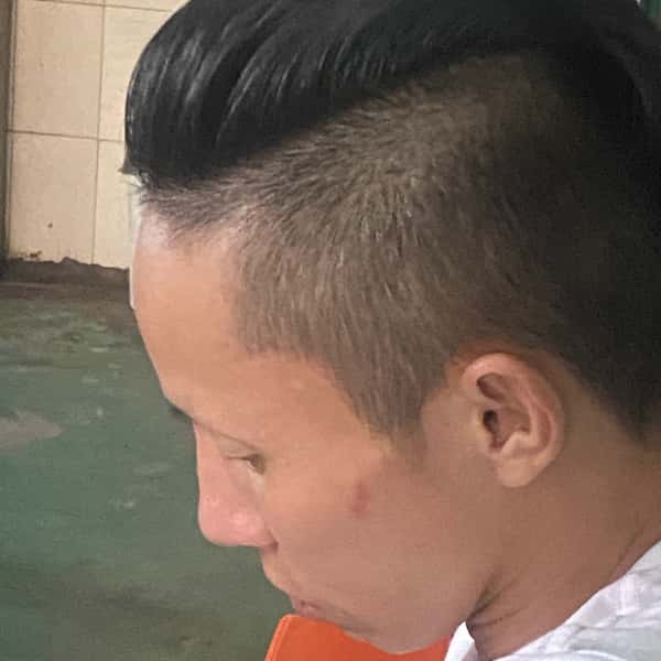 广东残疾人帅哥真诚相亲找对象，遂宁征婚相亲网