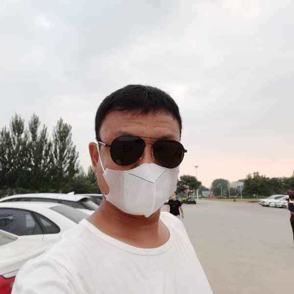 35岁岁辽宁单身帅哥 - 遂宁吉缘网