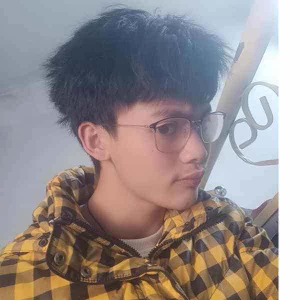 21岁岁安徽单身帅哥 - 遂宁吉缘网