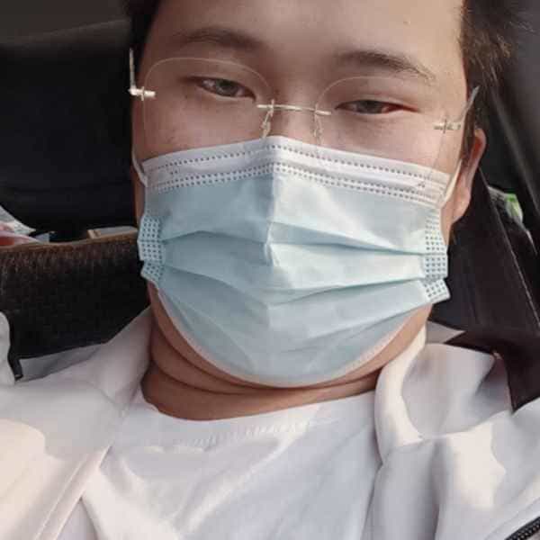 29岁岁山东单身帅哥 - 遂宁吉缘网