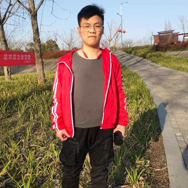 24岁岁安徽单身帅哥 - 遂宁吉缘网