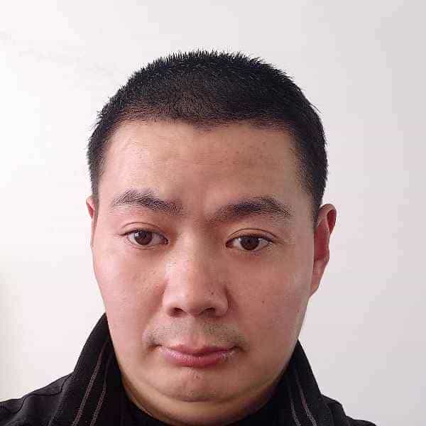 41岁岁安徽单身帅哥 - 遂宁吉缘网