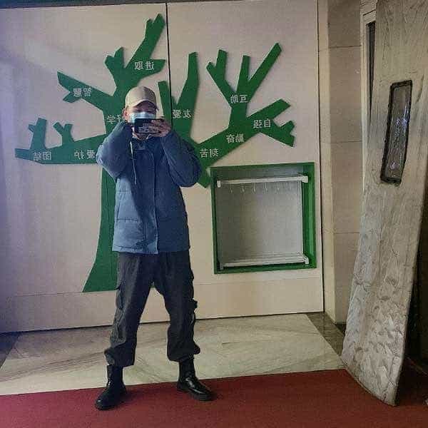 24岁岁河北单身帅哥 - 遂宁吉缘网