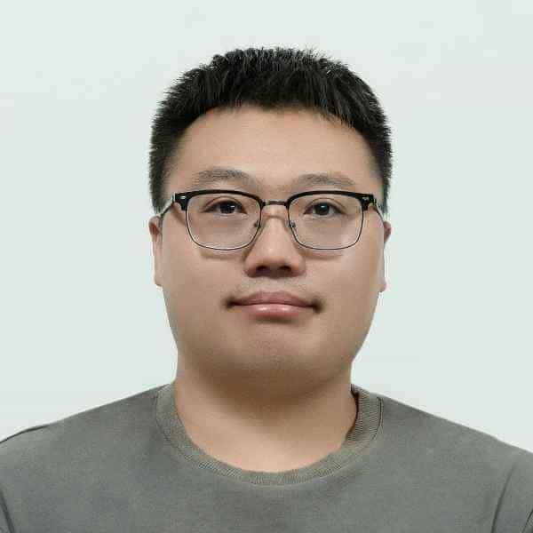 36岁岁陕西单身帅哥 - 遂宁吉缘网