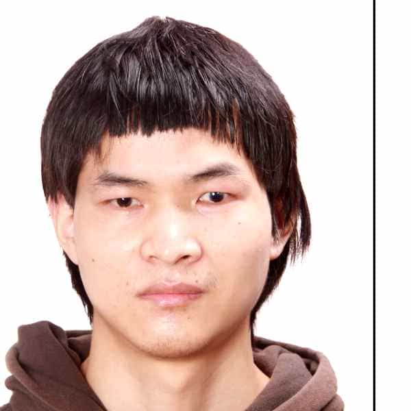 35岁岁湖北单身帅哥 - 遂宁吉缘网