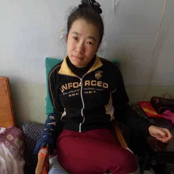 46岁岁辽宁单身美女 - 遂宁吉缘网