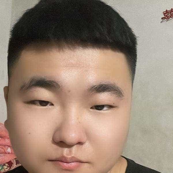 23岁岁河北单身帅哥 - 遂宁吉缘网