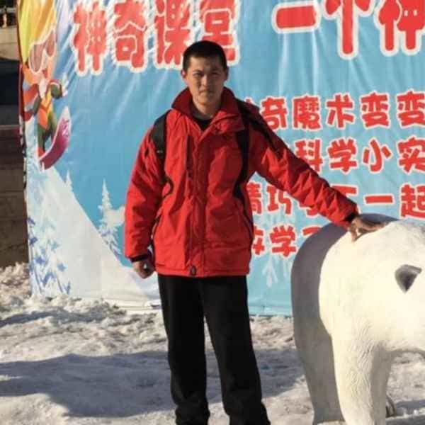 36岁岁北京单身帅哥 - 遂宁吉缘网