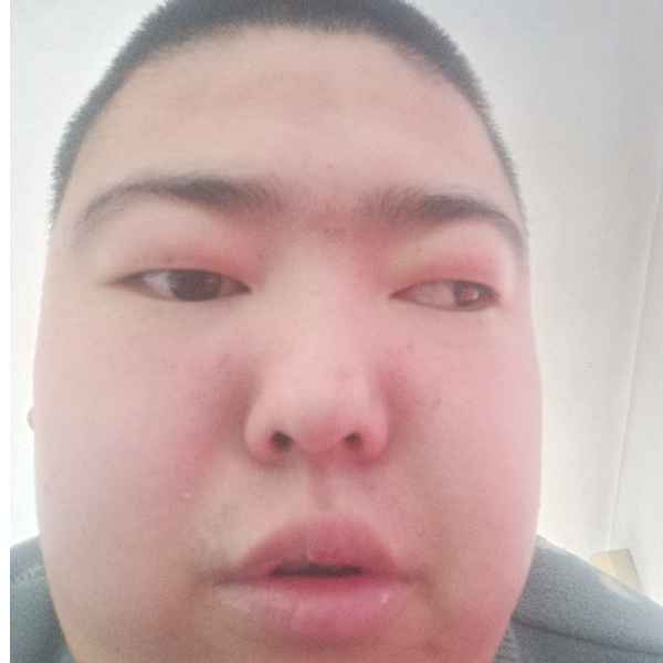 24岁岁内蒙古单身帅哥 - 遂宁吉缘网
