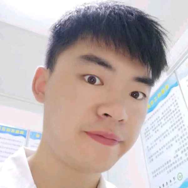 33岁岁陕西单身帅哥 - 遂宁吉缘网