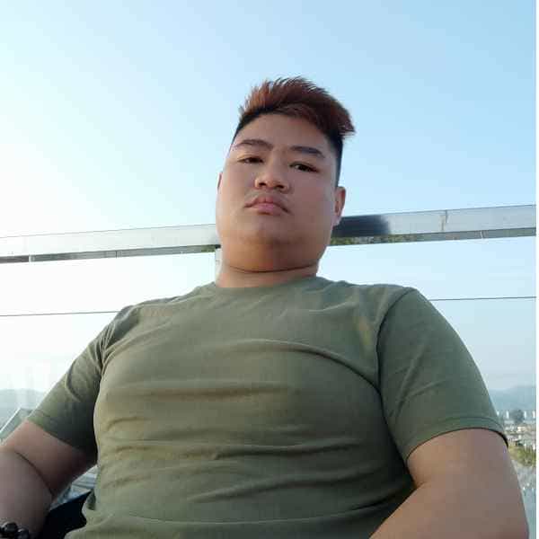 29岁岁广东单身帅哥 - 遂宁吉缘网