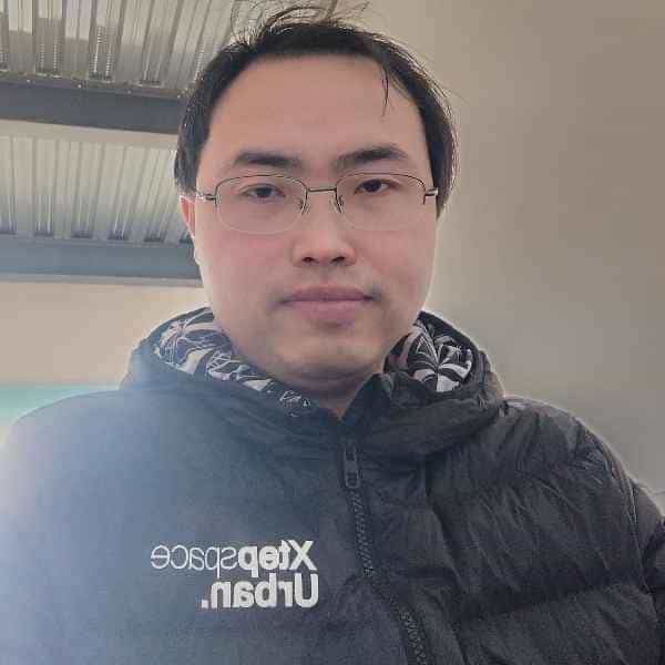 37岁岁陕西单身帅哥 - 遂宁吉缘网