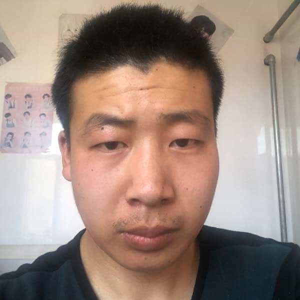 32岁岁内蒙古单身帅哥 - 遂宁吉缘网
