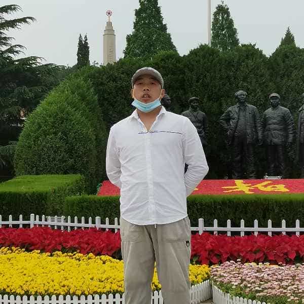 39岁岁河北单身帅哥 - 遂宁吉缘网