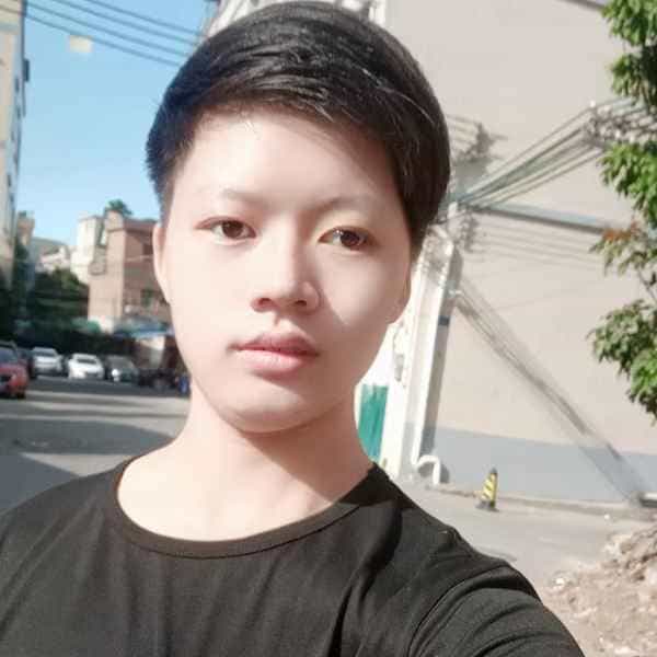 23岁岁江西单身帅哥 - 遂宁吉缘网