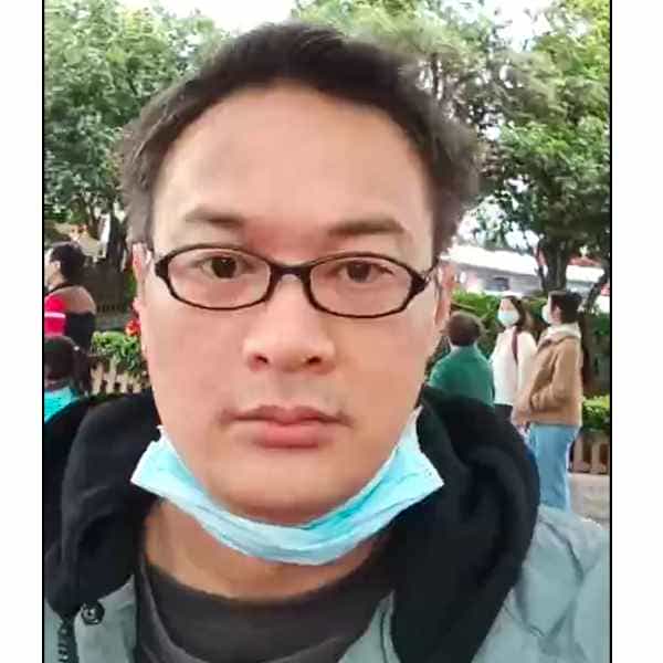 41岁岁广东单身帅哥 - 遂宁吉缘网