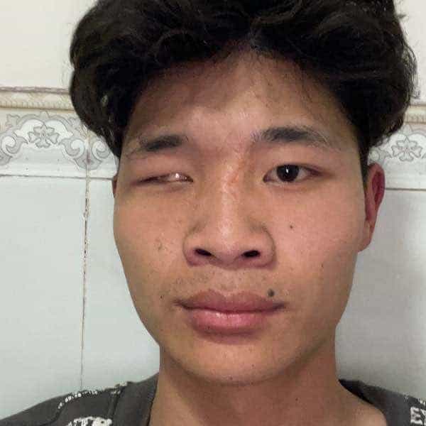 25岁岁云南单身帅哥 - 遂宁吉缘网