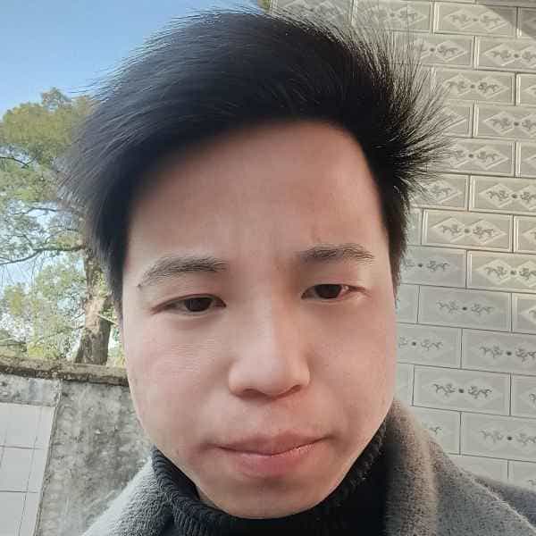 32岁岁江西单身帅哥 - 遂宁吉缘网