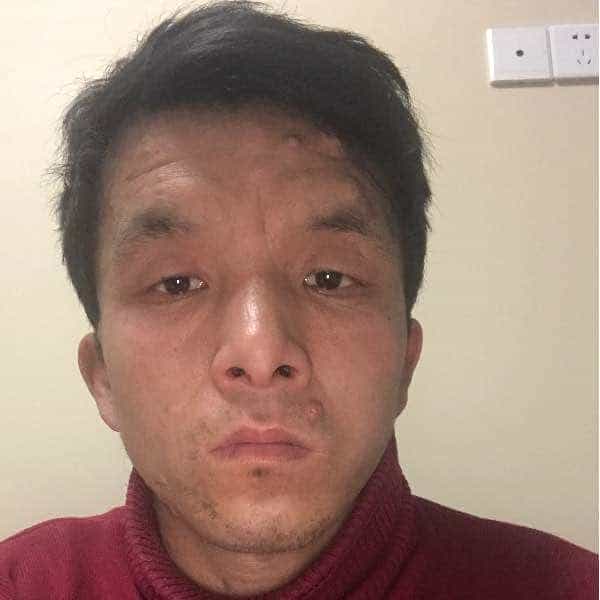 35岁岁河南单身帅哥 - 遂宁吉缘网