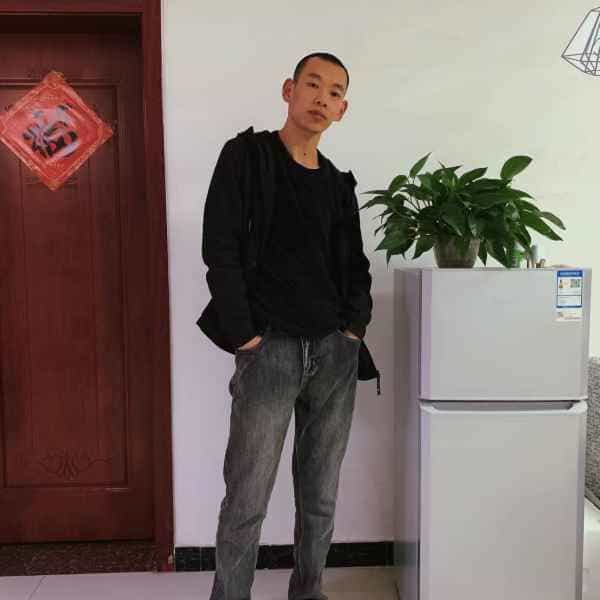 32岁岁陕西单身帅哥 - 遂宁吉缘网