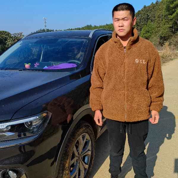 31岁岁江西单身帅哥 - 遂宁吉缘网