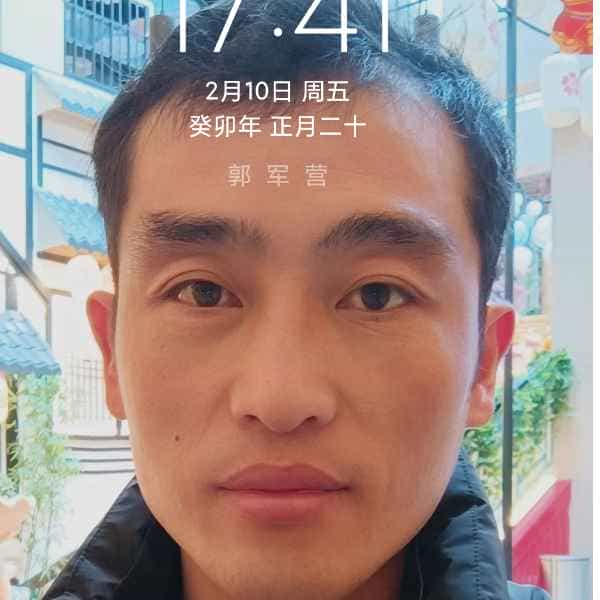 37岁岁山东单身帅哥 - 遂宁吉缘网
