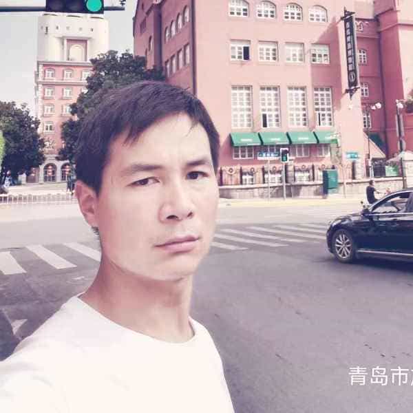 39岁岁河南单身帅哥 - 遂宁吉缘网