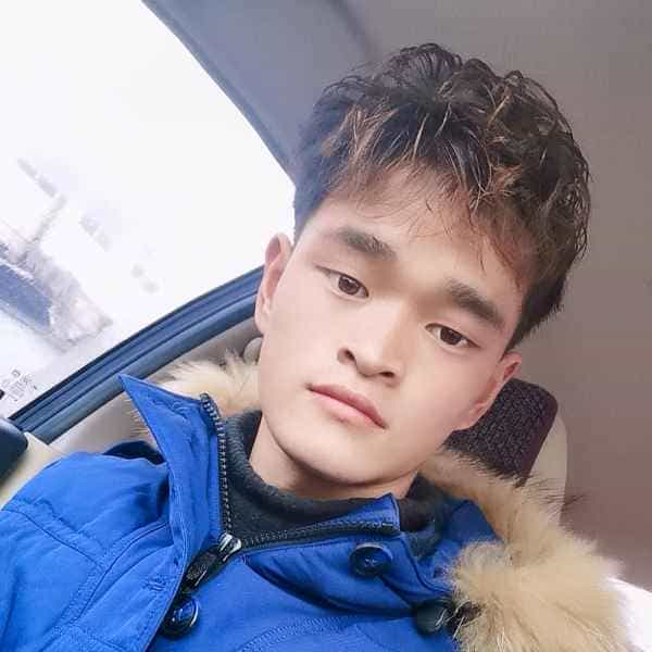 27岁岁山东单身帅哥 - 遂宁吉缘网