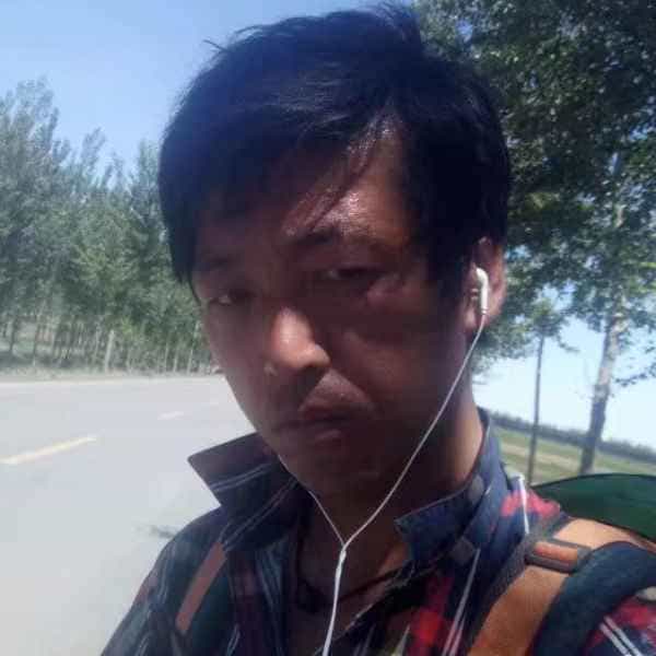 35岁岁辽宁单身帅哥 - 遂宁吉缘网