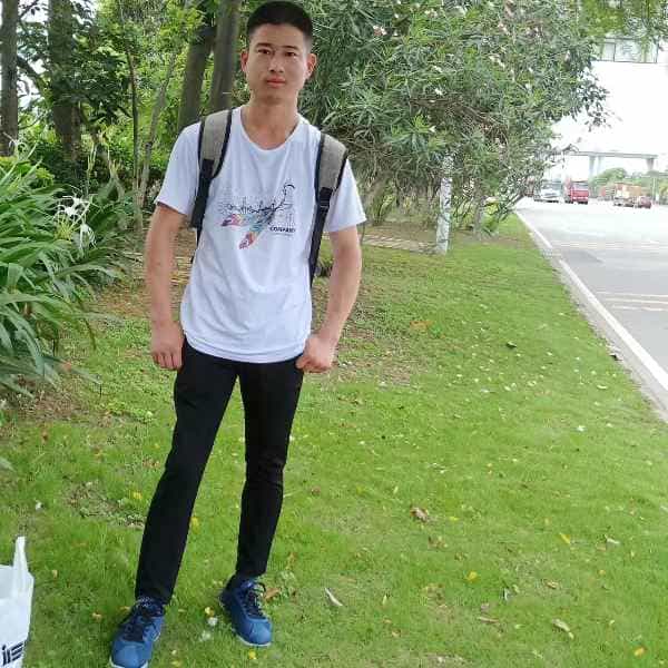 37岁岁广东单身帅哥 - 遂宁吉缘网