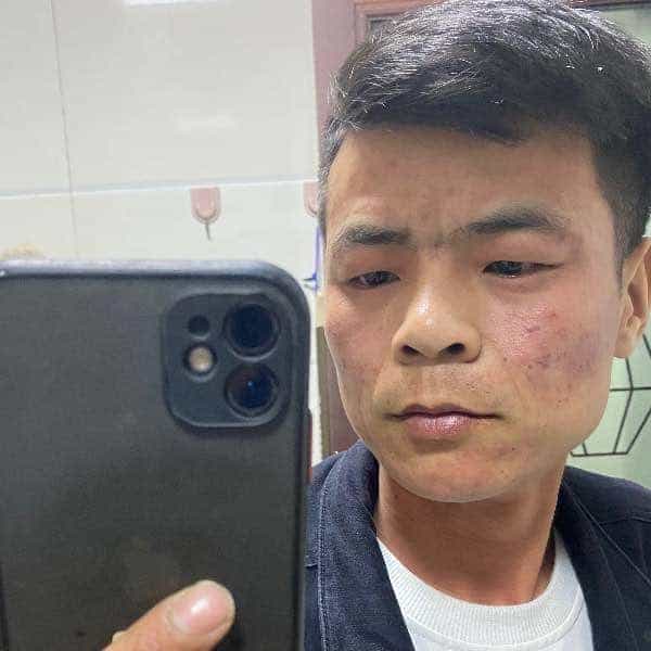 35岁岁河南单身帅哥 - 遂宁吉缘网