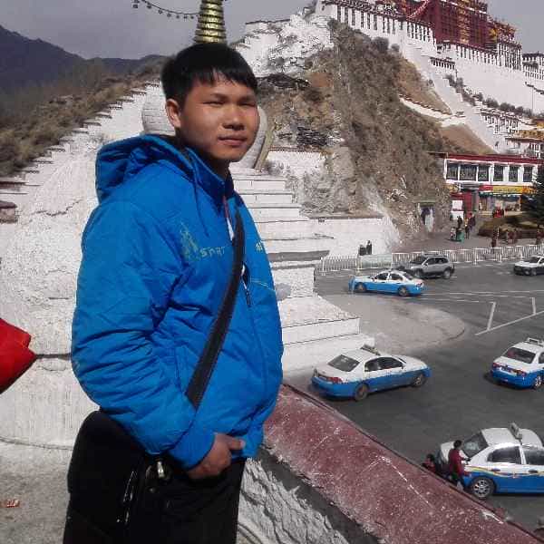 34岁岁广西单身帅哥 - 遂宁吉缘网