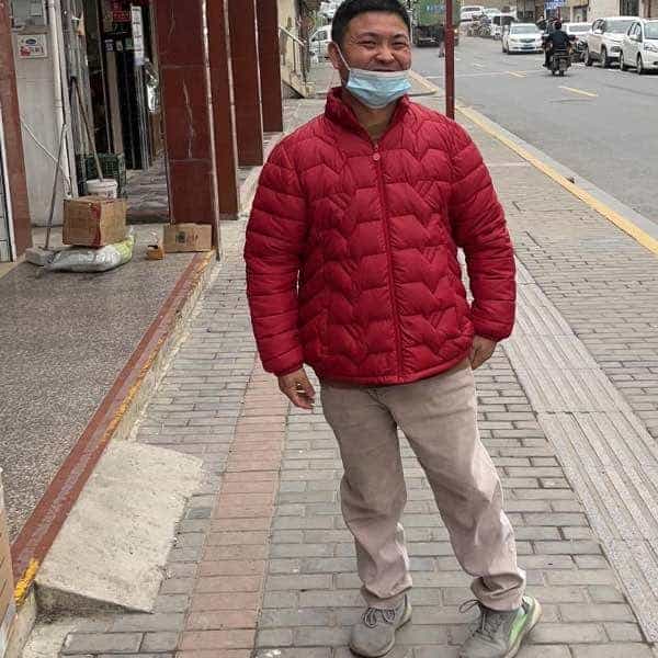 43岁岁江苏单身帅哥 - 遂宁吉缘网