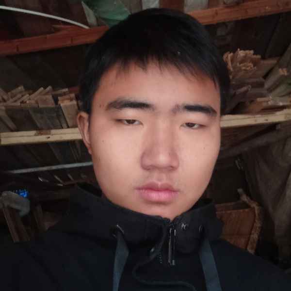 24岁岁四川单身帅哥 - 遂宁吉缘网