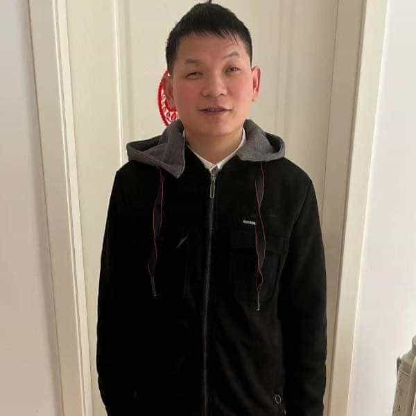 36岁岁安徽单身帅哥 - 遂宁吉缘网
