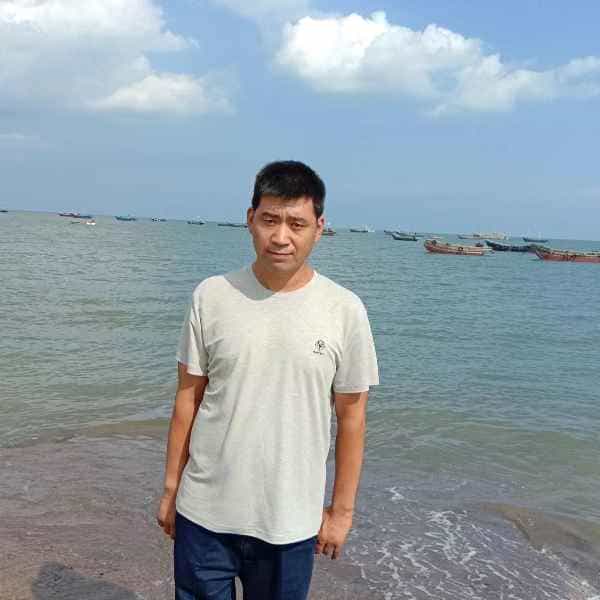 44岁岁辽宁单身帅哥 - 遂宁吉缘网