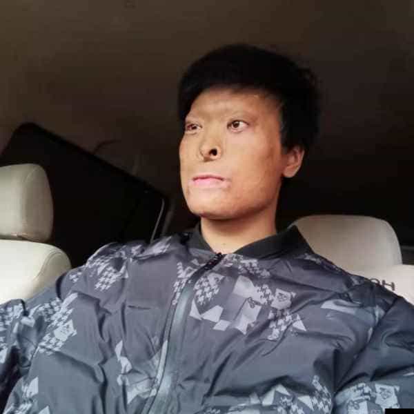 34岁岁河南单身帅哥 - 遂宁吉缘网