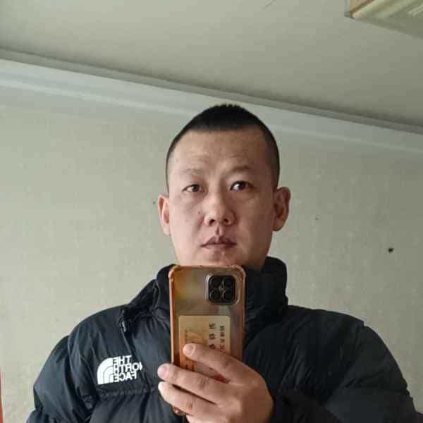 39岁岁辽宁单身帅哥 - 遂宁吉缘网