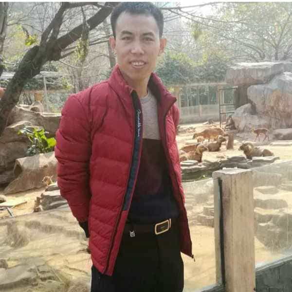 42岁岁浙江单身帅哥 - 遂宁吉缘网