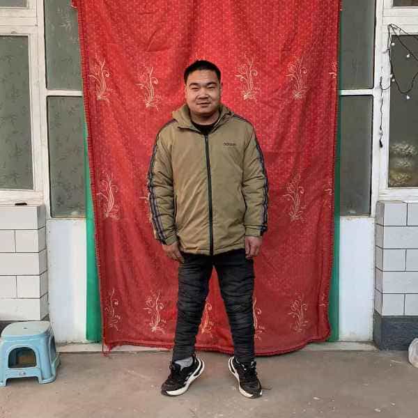 35岁岁河北单身帅哥 - 遂宁吉缘网