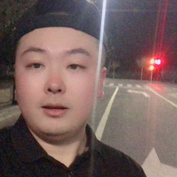 31岁岁辽宁单身帅哥 - 遂宁吉缘网