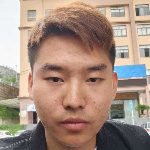 25岁岁湖南单身帅哥 - 遂宁吉缘网