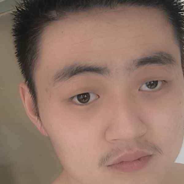 25岁岁山东单身帅哥 - 遂宁吉缘网