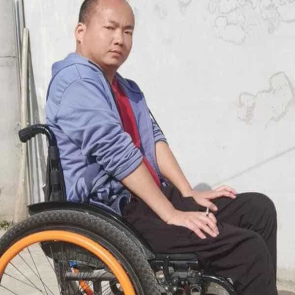 37岁岁陕西单身帅哥 - 遂宁吉缘网